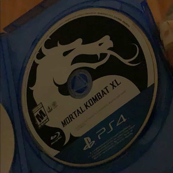 Mortal combat and injustice - Picture 2 of 3